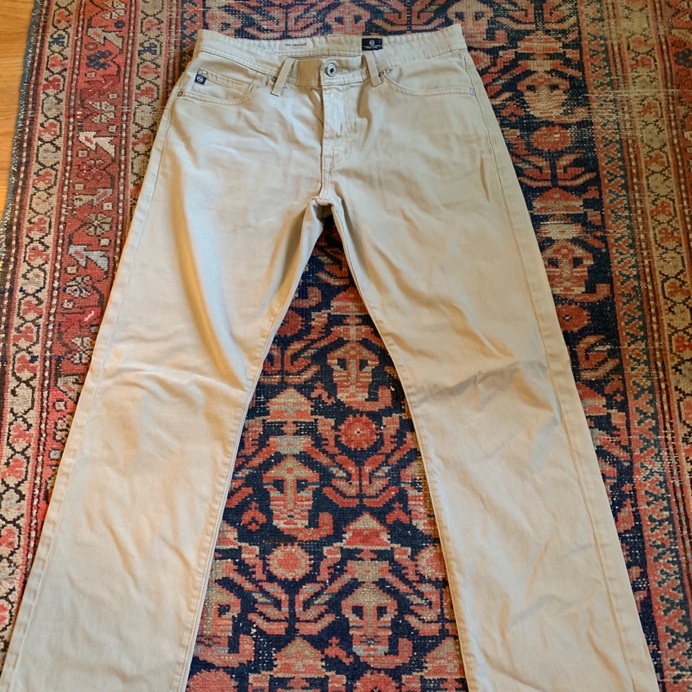 AG Protege Khakis (Waist 32)